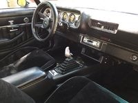1978 Chevrolet Camaro Pictures Cargurus