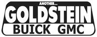Goldstein Buick GMC logo