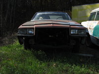 1984 Buick Regal Pictures Cargurus