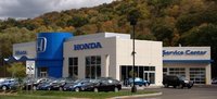 Hondaofithaca Hondaofithaca