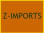 Z Imports logo