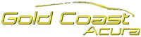Gold Coast Acura logo