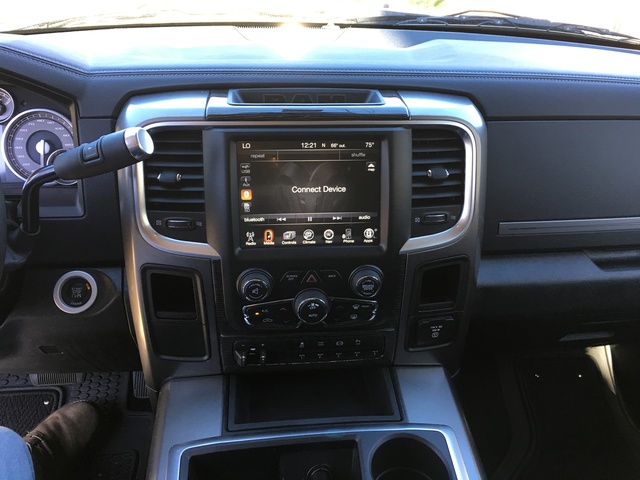 2014 Ram 2500 Pictures Cargurus
