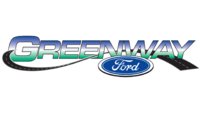 Greenway Ford logo