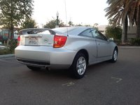 Celica Celica