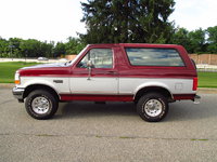 Bronco Bronco