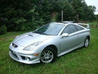 Celica Celica
