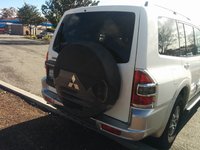 Montero Montero