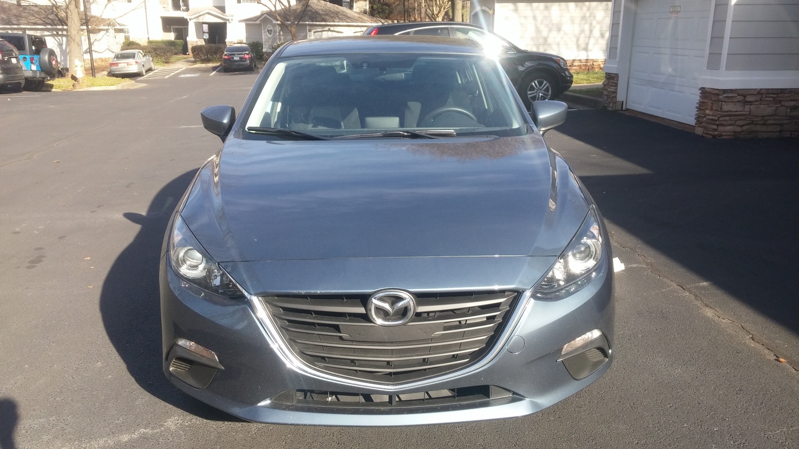 2016 Mazda MAZDA3 for Sale in your area CarGurus