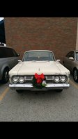 1964 Mercury Comet Overview 1964 Mercury Comet Overview