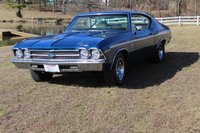 Chevelle Chevelle