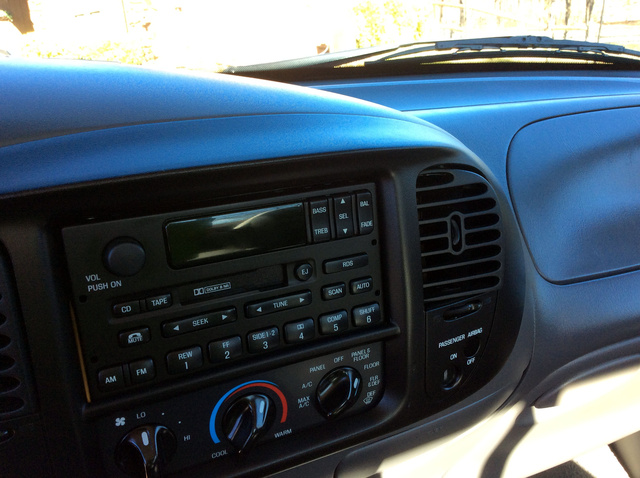 1999 Ford F-150 SVT Lightning - Pictures - CarGurus