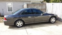 LS LS