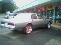 Caprice Caprice