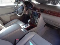2006 Ford Five Hundred Sel Interior Types Of Electrical