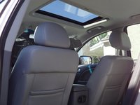 2006 Ford Five Hundred Interior Pictures Cargurus