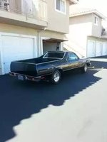 1978 GMC Caballero Overview 1978 GMC Caballero Overview