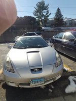 Celica Celica