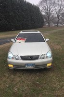GS 300 GS 300