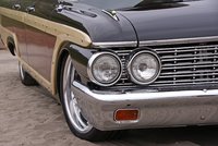 Galaxie