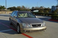 GS 300 GS 300