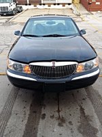 Continental Continental