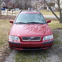 V40 V40