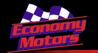 Economy Motors logo
