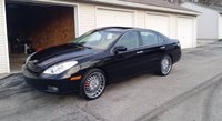 ES 300 ES 300