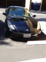 Celica Celica