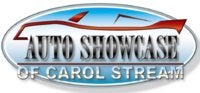 Auto Showcase of Carol Stream logo