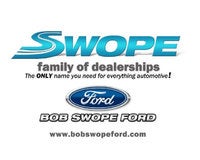 Bob Swope Ford logo