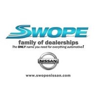 Swope Nissan logo