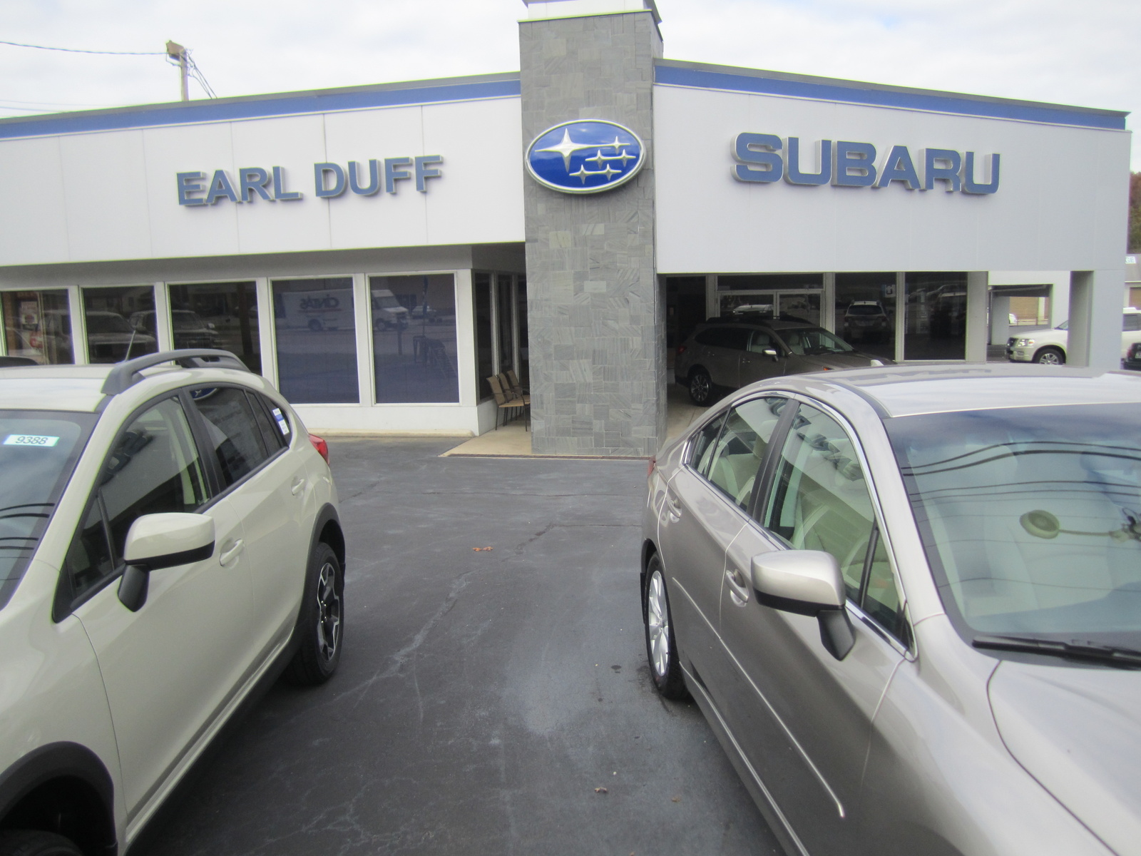 Earl Duff Subaru - Harriman, TN: Read Consumer reviews, Browse Used and
