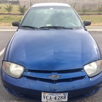 Cavalier Cavalier