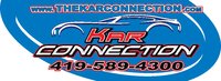Kar Connection logo