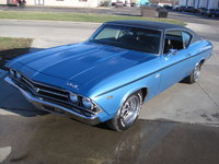 Chevelle Chevelle