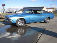 Chevelle Chevelle