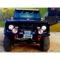 Bronco Bronco