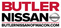 Butler Nissan Of Macon logo