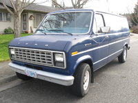1982 Ford E-150 Overview 1982 Ford E-150 Overview