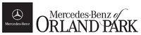 Mercedes-Benz of Orland Park logo