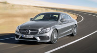 2017 Mercedes-Benz C-Class Overview 2017 Mercedes-Benz C-Class Overview