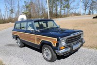 Grand Wagoneer Grand Wagoneer