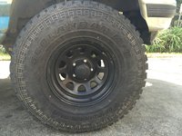 Bronco Bronco