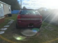 Malibu Maxx Malibu Maxx