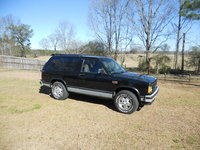 S-10 Blazer S-10 Blazer