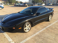 Firebird Firebird