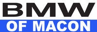 BMW of Macon logo