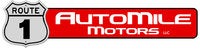 AutoMile Motors logo